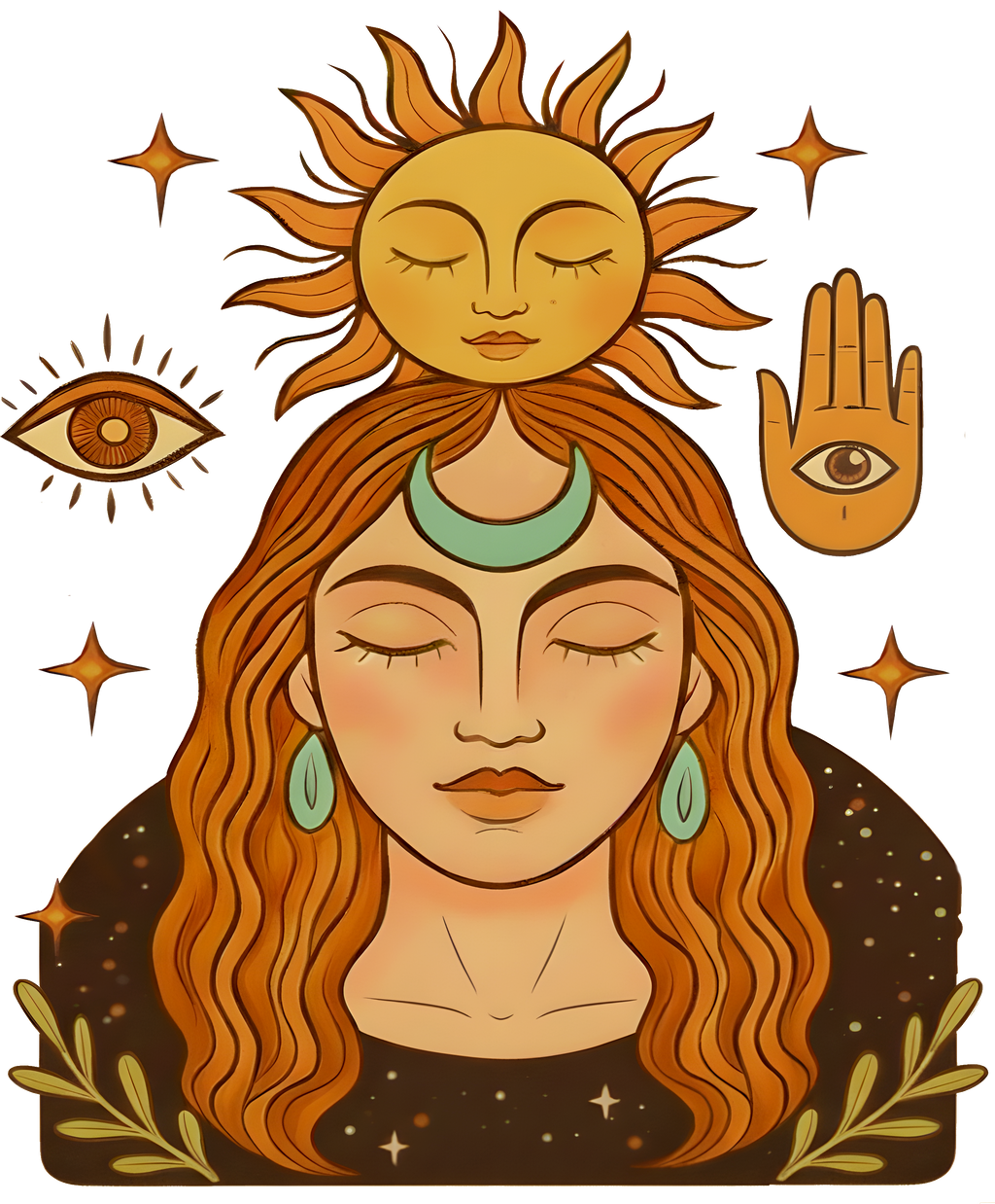 SWEATSHIRT CONNEXION BLANC