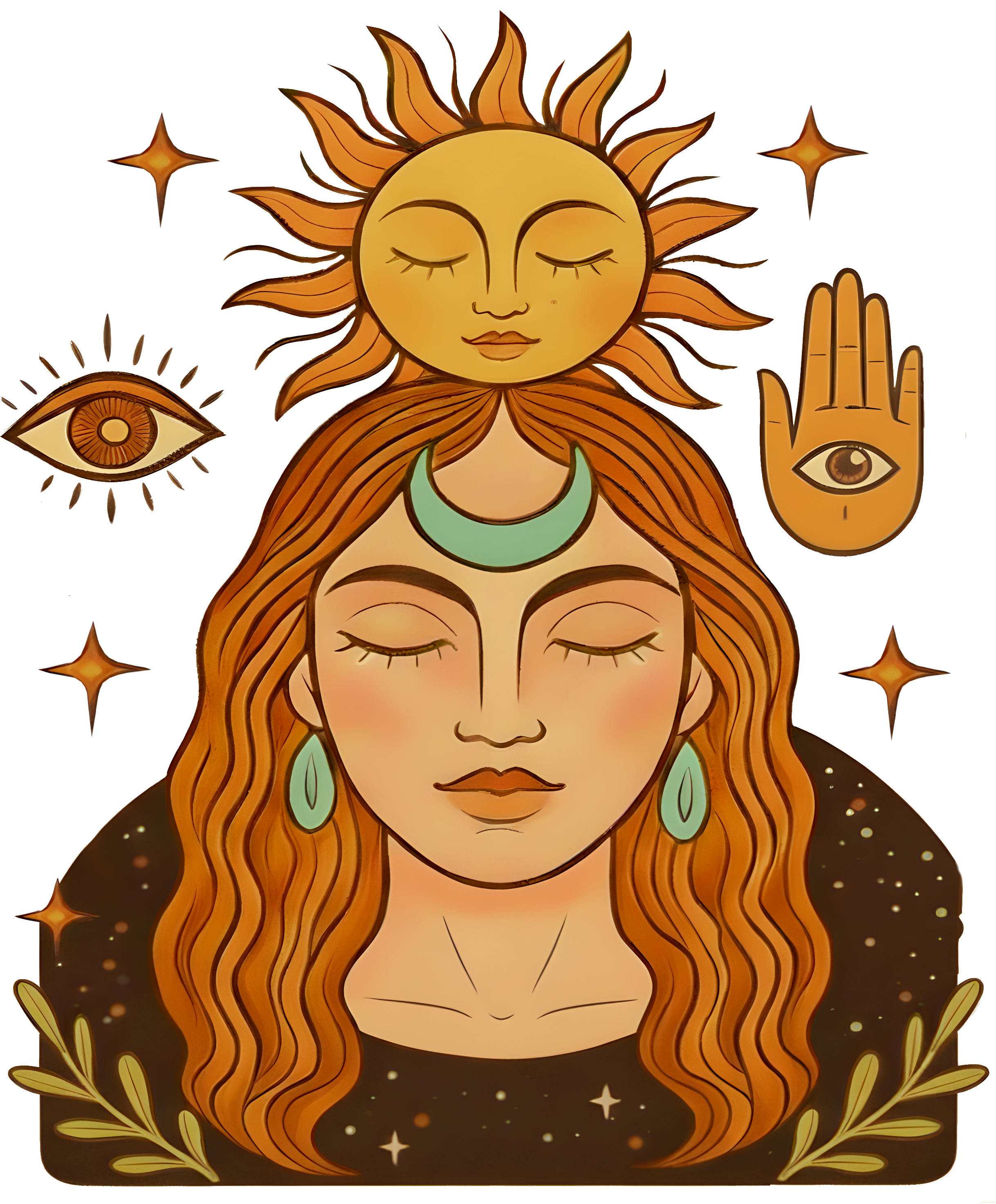 T-SHIRT CONNEXION NOIR